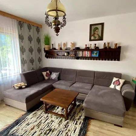 Helenówka - dom w stylu góralskim Szczawnica Zewnętrze zdjęcie