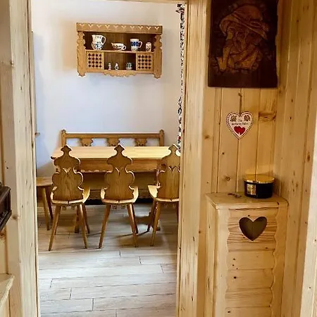 Helenówka - dom w stylu góralskim Szczawnica Zewnętrze zdjęcie